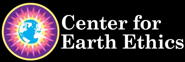 Center for Earth Ethics Logo