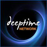 Deeptime Network Logo