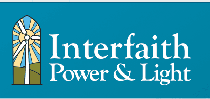 Interfaith Power & Light Logo