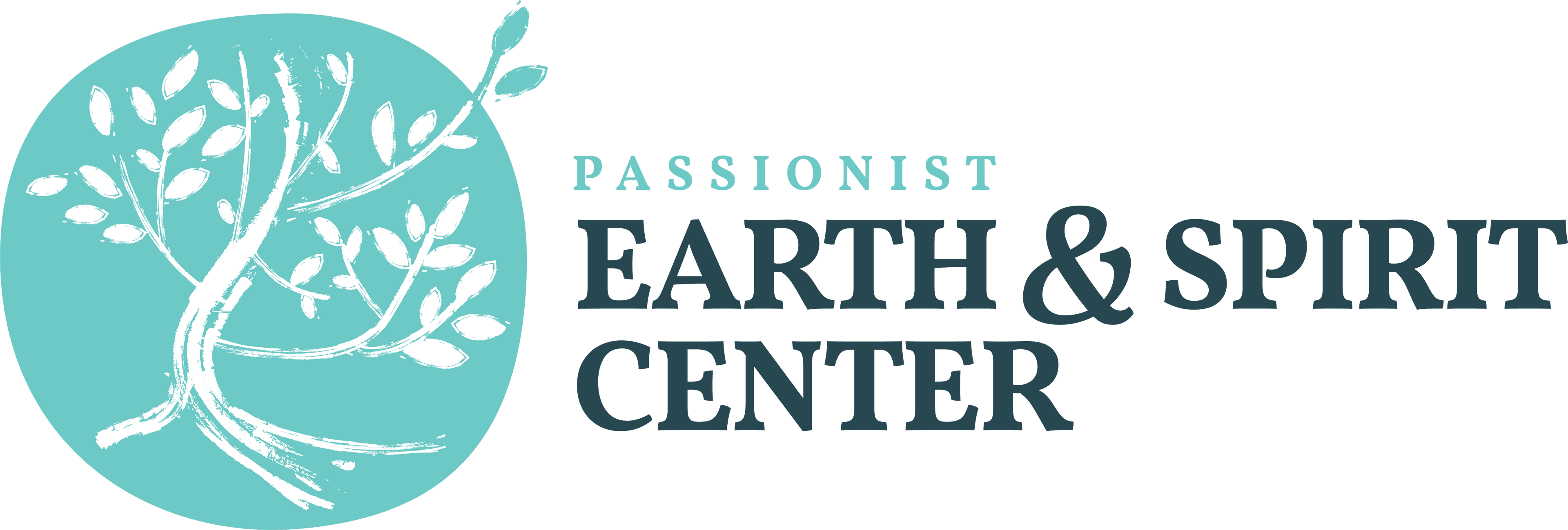 Earth & Spirit Center Logo