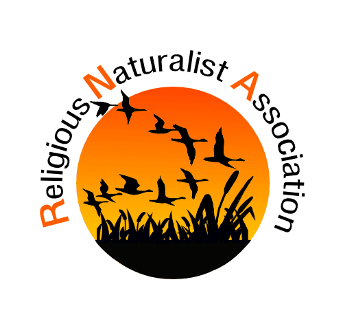 Religious Naturalist Association Logo