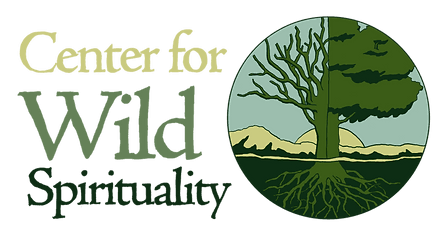 Center for Wild Spirituality Logo